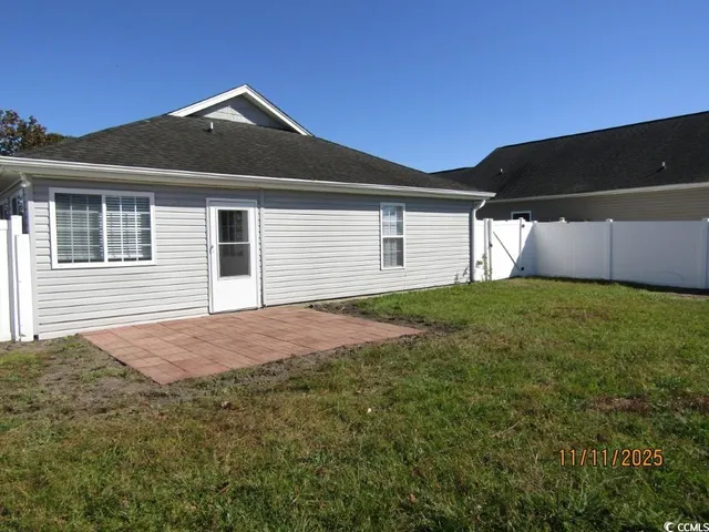 $1,850 | 132 Carolina Pointe Way, Little River, SC 29566