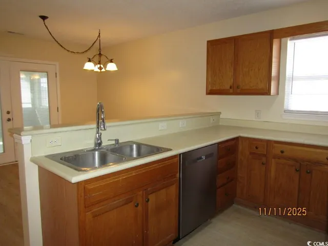 $1,850 | 132 Carolina Pointe Way, Little River, SC 29566