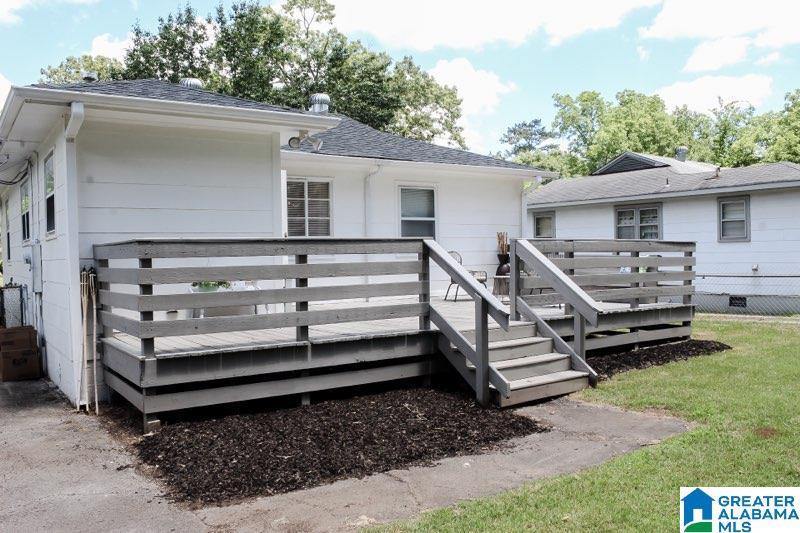 2814 20th Street North Bessemer, AL 35023 - Photo 8 of 8