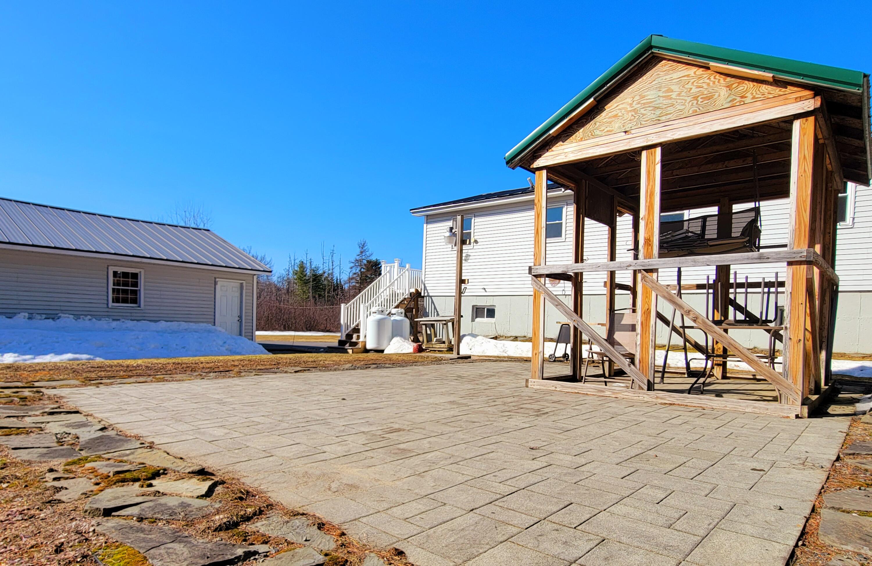 1045 Dodlin Road Enfield, ME 04493 - Photo 54 of 60 20230408_092350