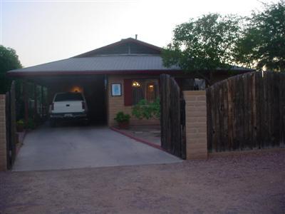 1411 West Hualpai Road Tucson, AZ 85745 - Photo 3 of 9
