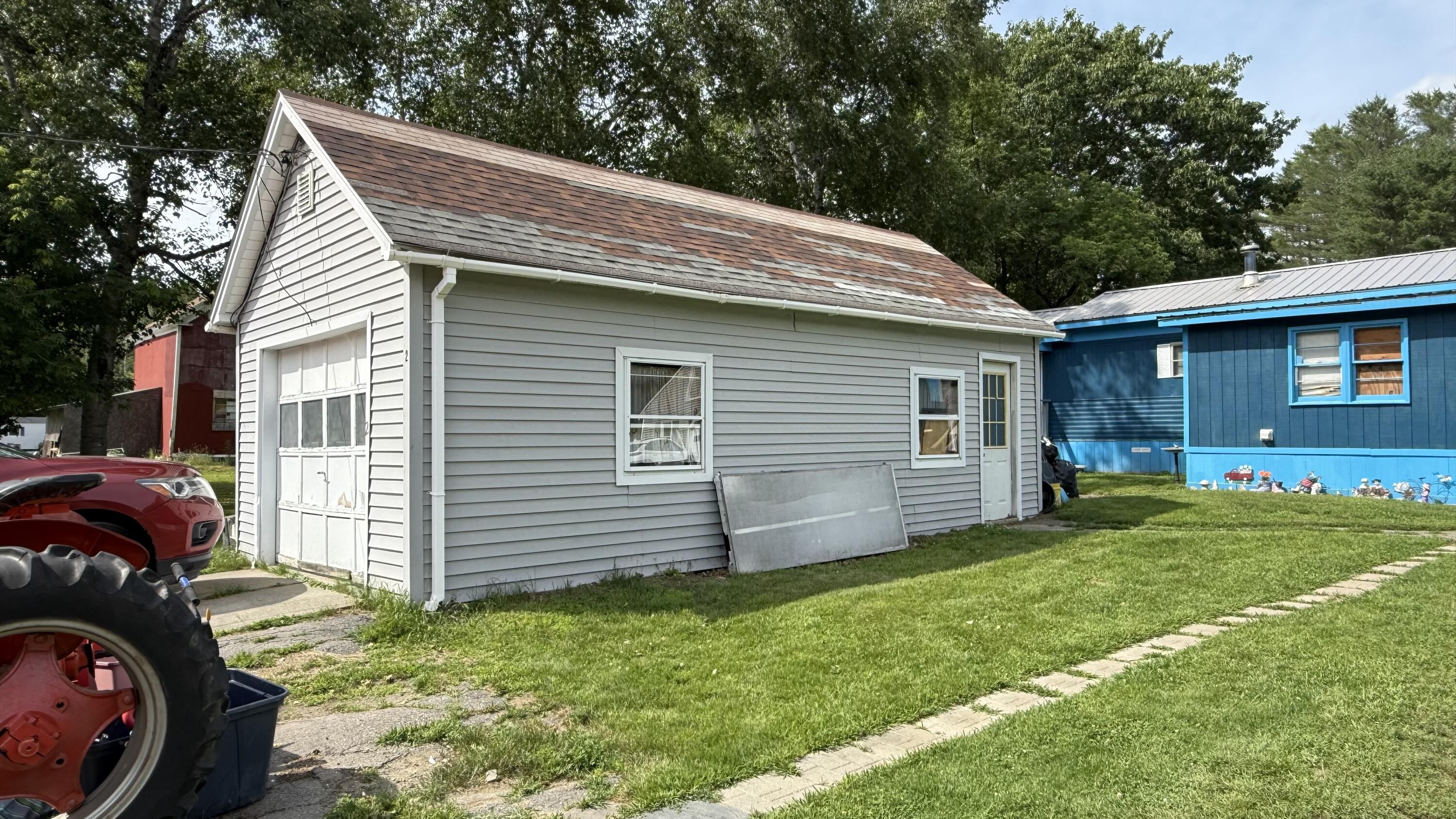 2 Daniel Street Milo, ME 04463 - Photo 5 of 29 7