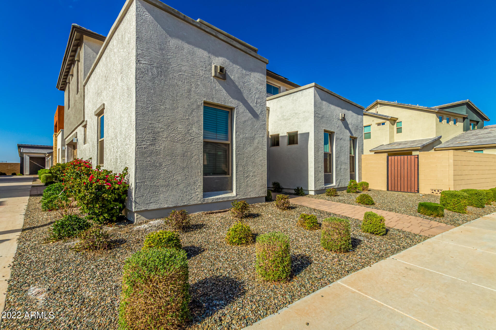 4902 South Tune Mesa, AZ 85212 - Photo 2 of 37 Front_2