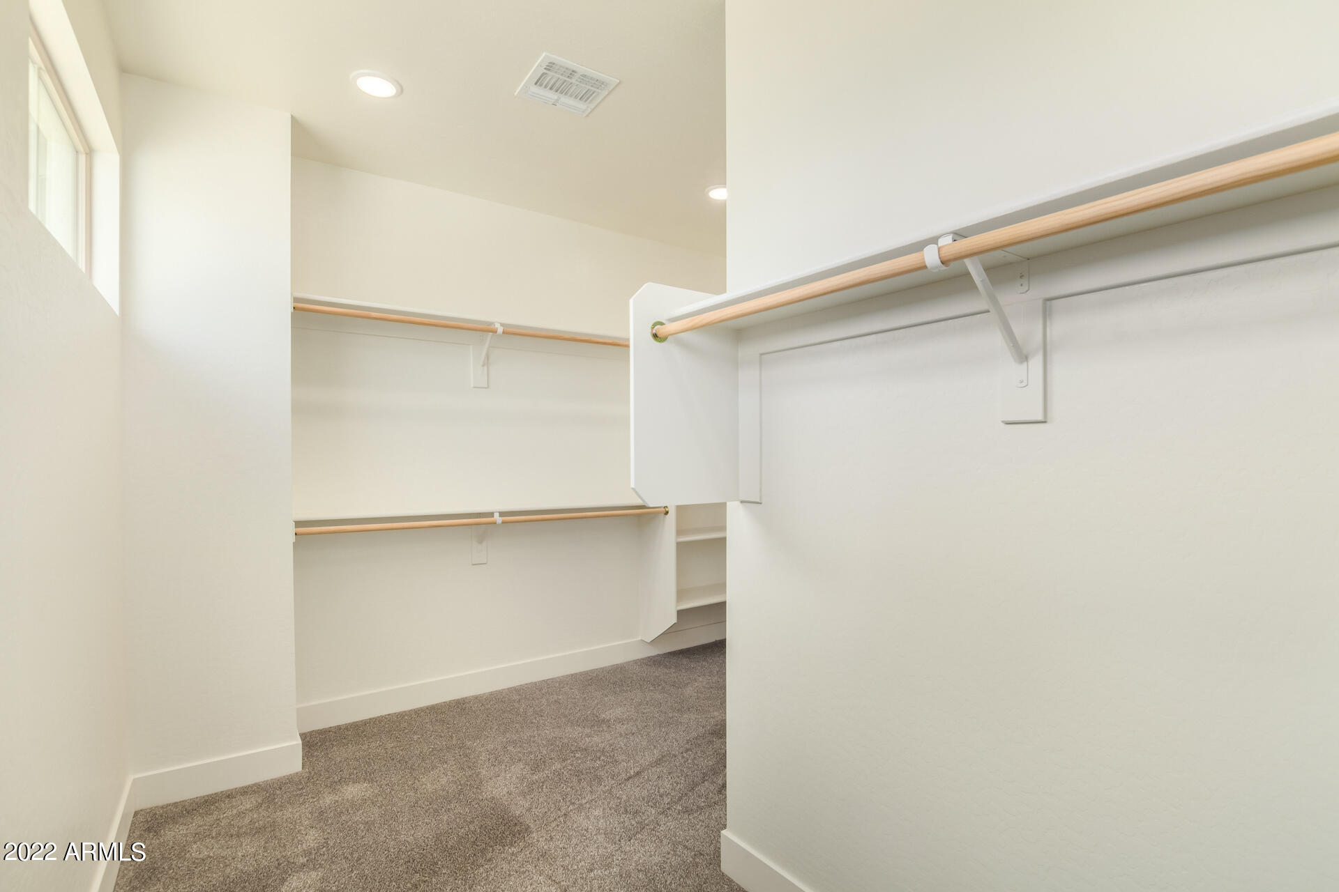 4902 South Tune Mesa, AZ 85212 - Photo 27 of 37 Master Walkin Closet_2
