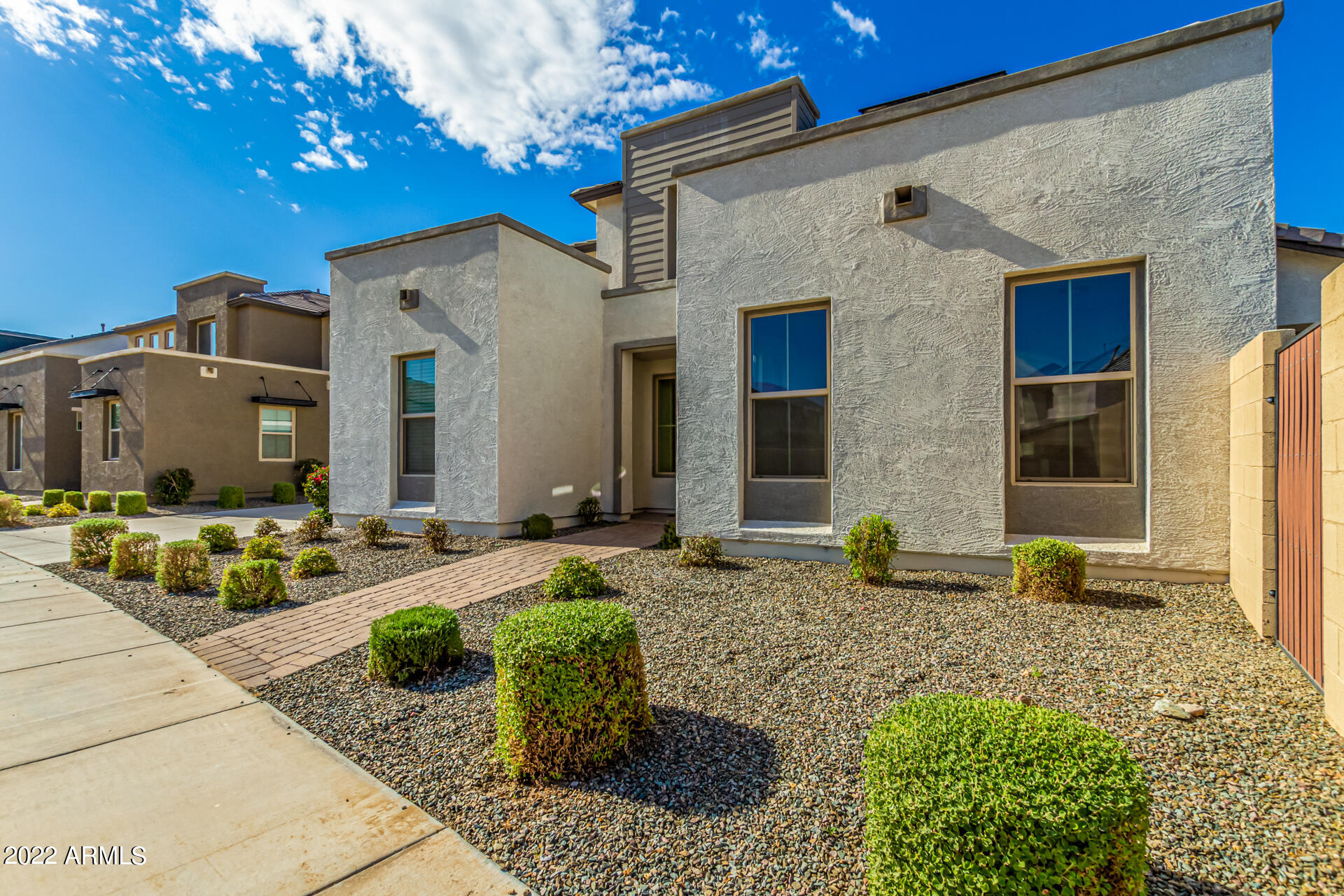 4902 South Tune Mesa, AZ 85212 - Photo 3 of 37 Front_3