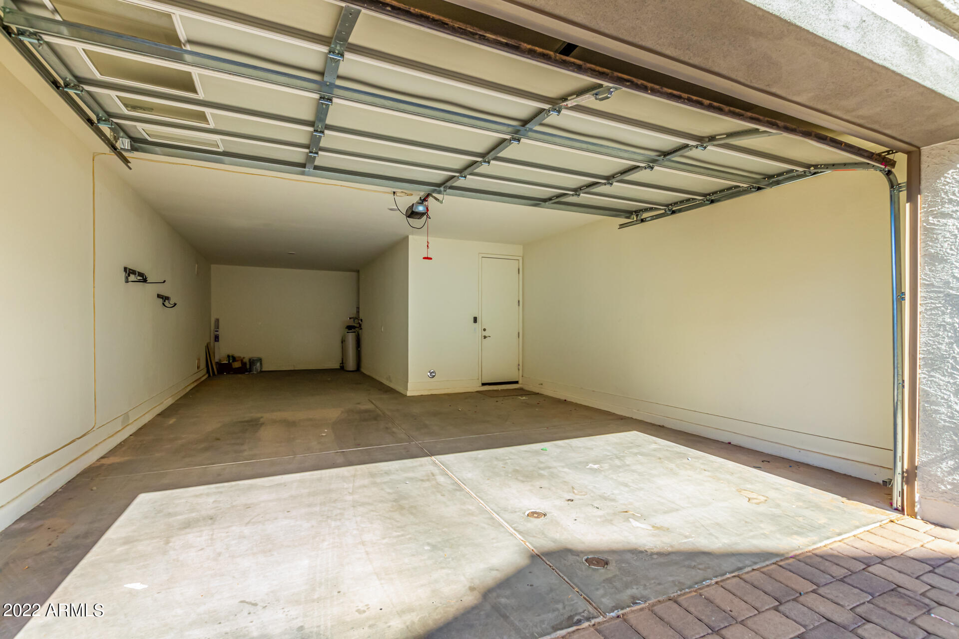 4902 South Tune Mesa, AZ 85212 - Photo 37 of 37 3 Car Garage