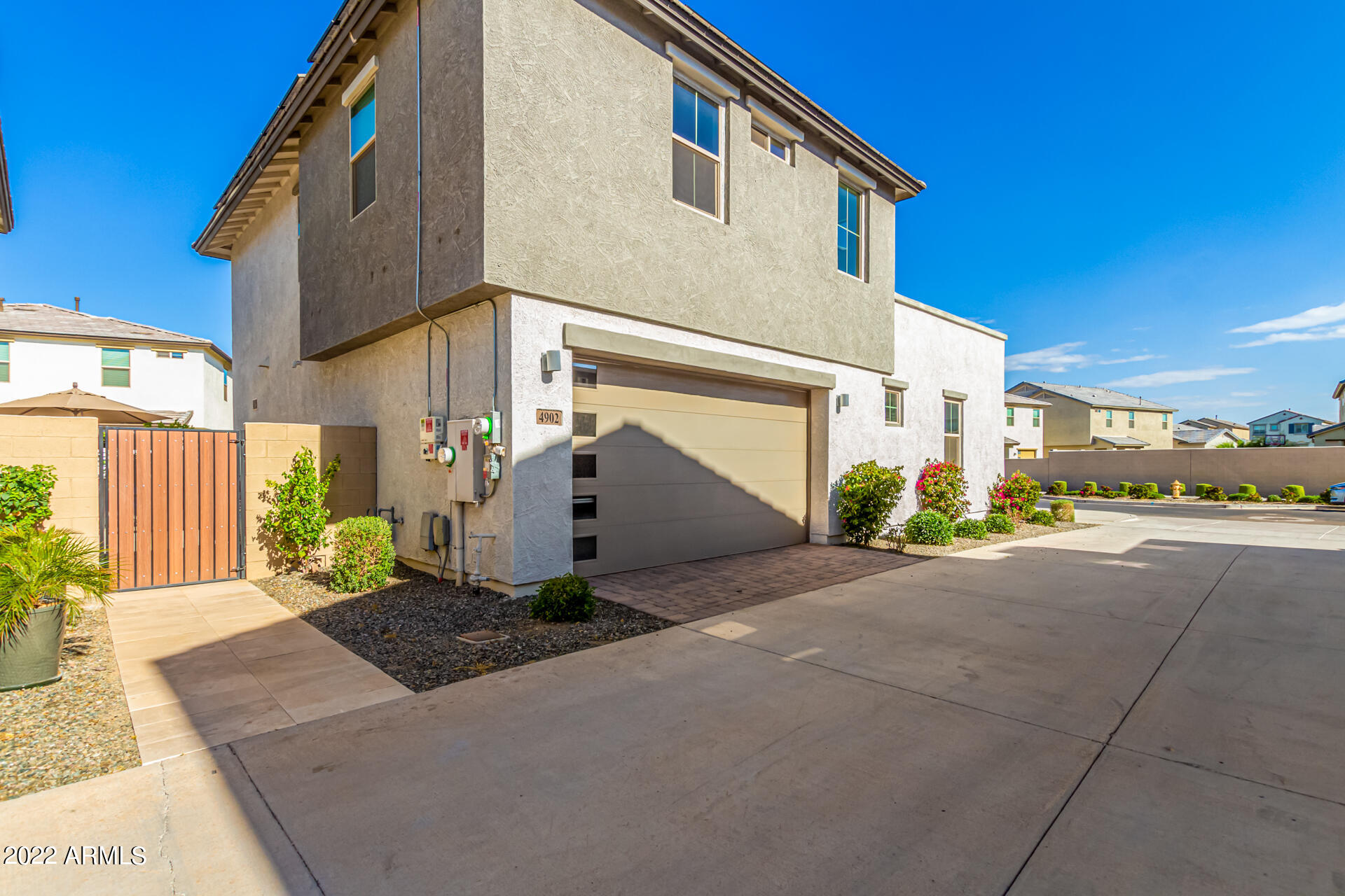 4902 South Tune Mesa, AZ 85212 - Photo 5 of 37 Side_2