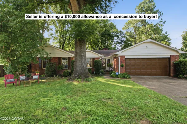 $259,900 | 137 Vega Drive, Jackson, TN 38305