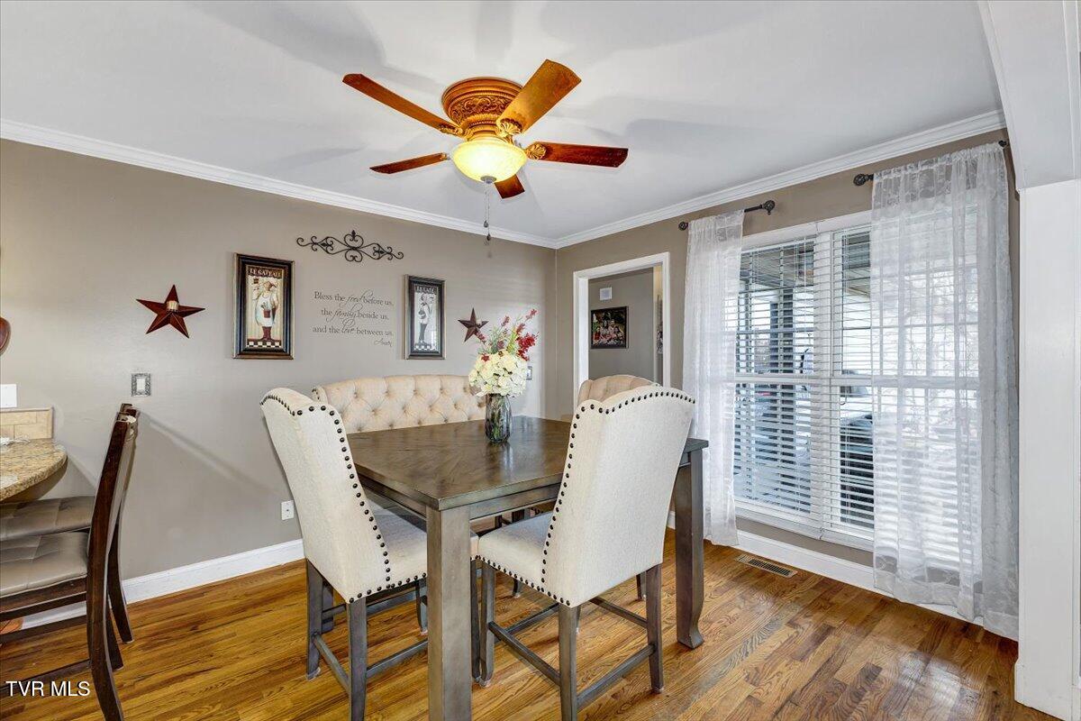 357 Boonesboro Road Gray, TN 37615 - Photo 13 of 50 31-128A8955