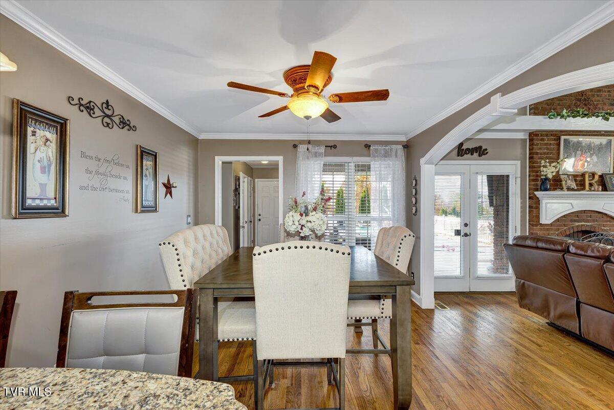 357 Boonesboro Road Gray, TN 37615 - Photo 14 of 50 35-128A8969