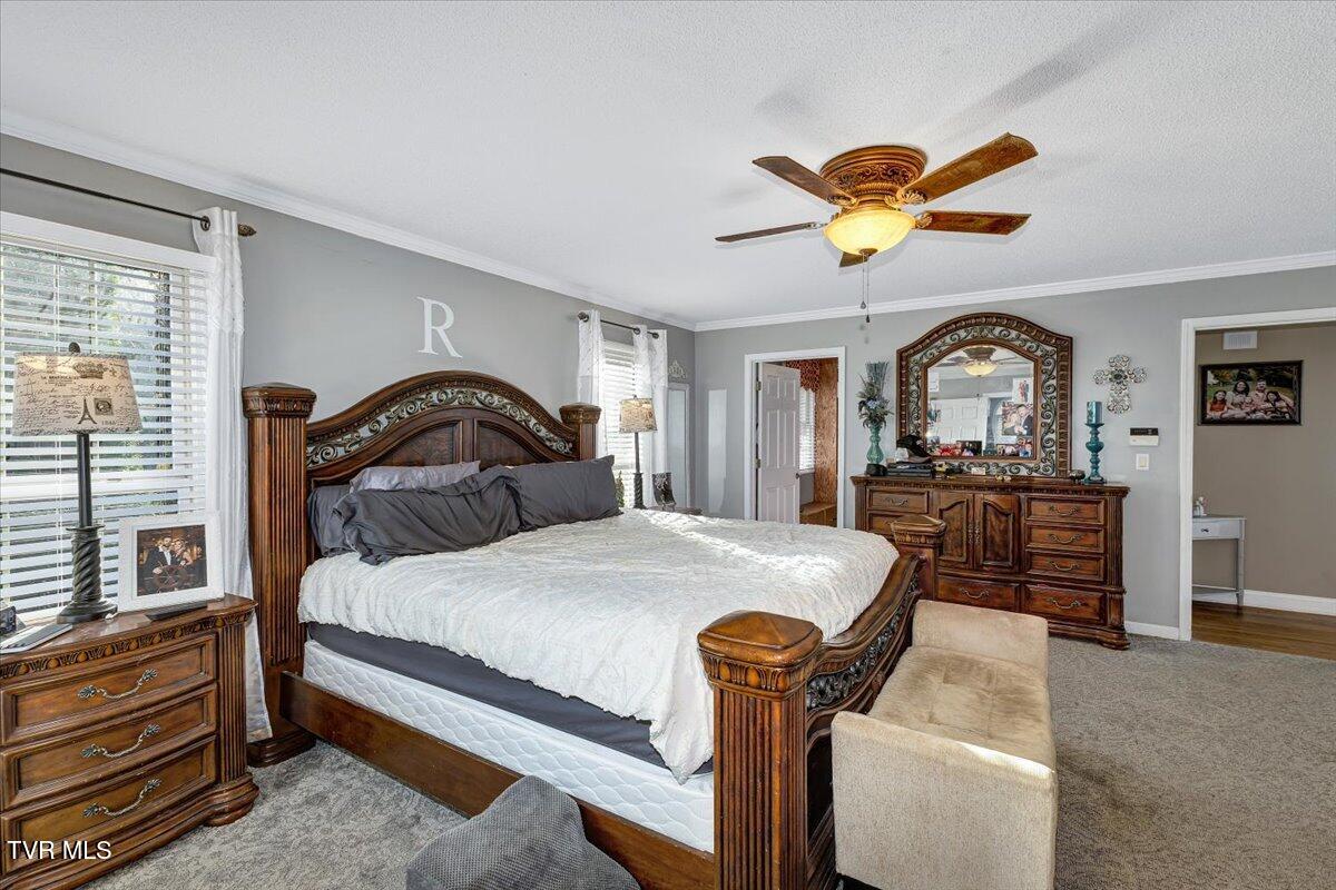 357 Boonesboro Road Gray, TN 37615 - Photo 19 of 50 40-128A8988