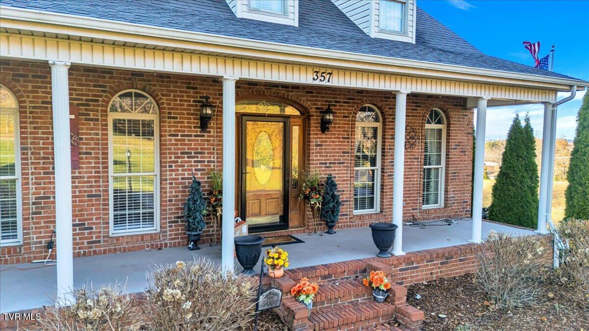 357 Boonesboro Road Gray, TN 37615 - Photo 2 of 50 02-DJI_20251111160113_0749_D