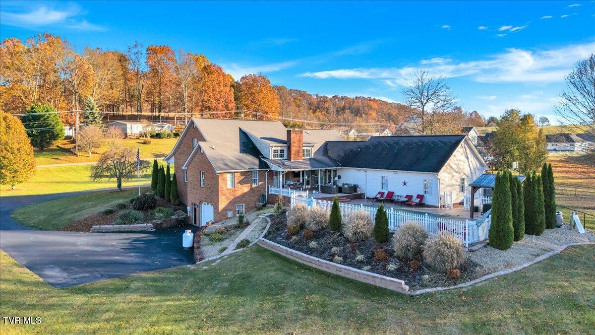 357 Boonesboro Road Gray, TN 37615 - Photo 3 of 50 03-DJI_20251111160027_0743_D