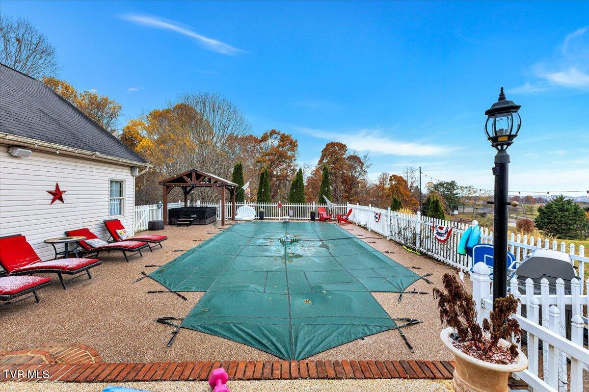 357 Boonesboro Road Gray, TN 37615 - Photo 46 of 50 54-128A9040