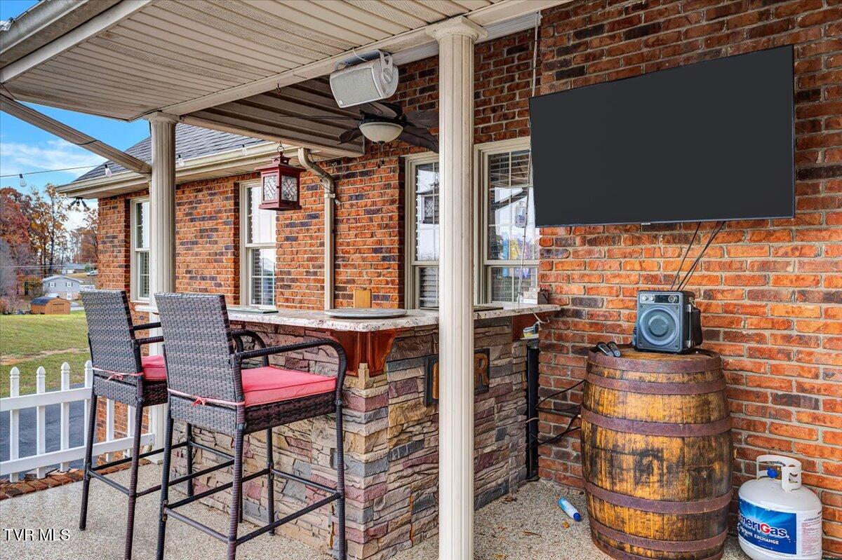 357 Boonesboro Road Gray, TN 37615 - Photo 47 of 50 55-128A9043