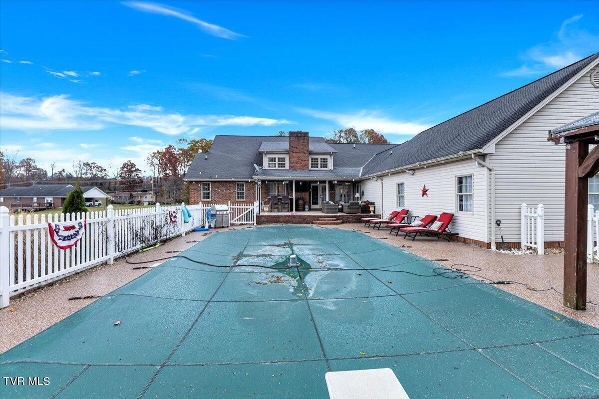 357 Boonesboro Road Gray, TN 37615 - Photo 49 of 50 58-128A9052