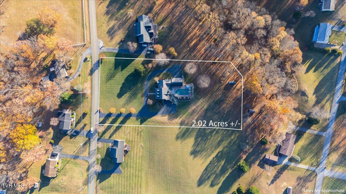 357 Boonesboro Road Gray, TN 37615 - Photo 5 of 50 05-DJI_20251111160232_0752_D
