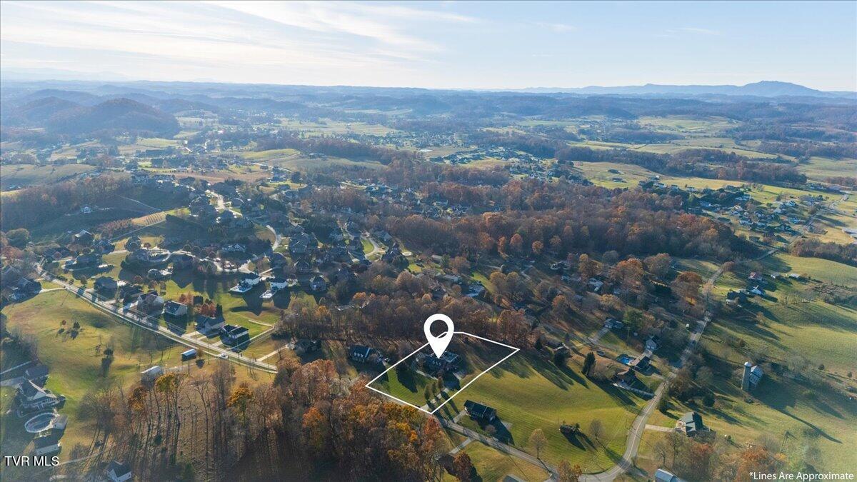 357 Boonesboro Road Gray, TN 37615 - Photo 6 of 50 06-DJI_20251111160335_0754_D