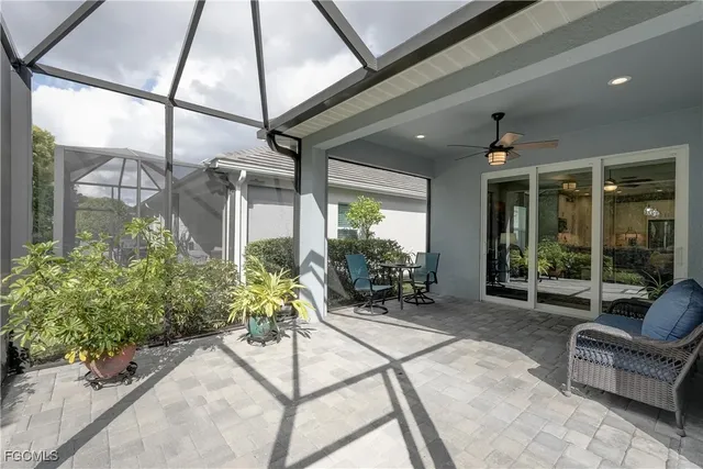 $415,000 | 11719 Solano Drive, Fort Myers, FL 33966