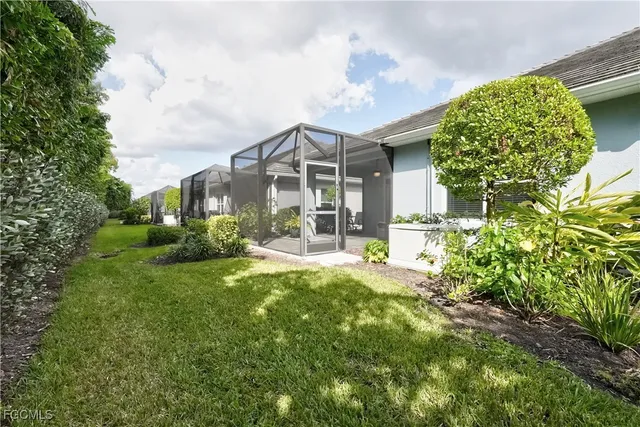 $415,000 | 11719 Solano Drive, Fort Myers, FL 33966