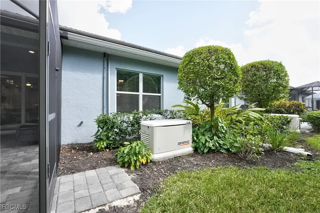 $415,000 | 11719 Solano Drive, Fort Myers, FL 33966