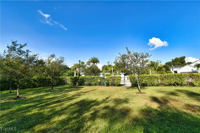 $415,000 | 11719 Solano Drive, Fort Myers, FL 33966