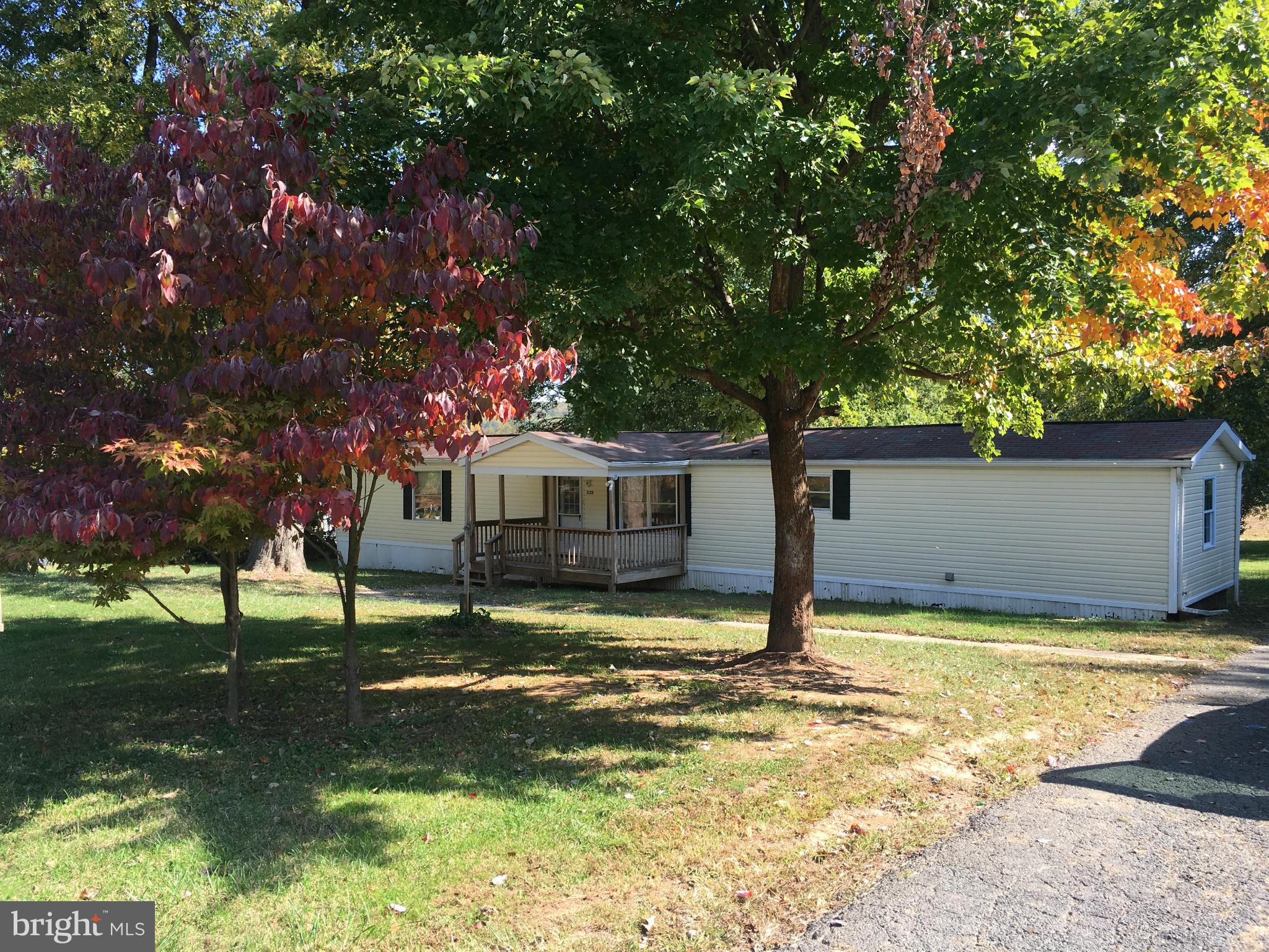 1523 Dooley Road Whiteford, MD 21160 - Photo 2 of 21 Exterior (Front)