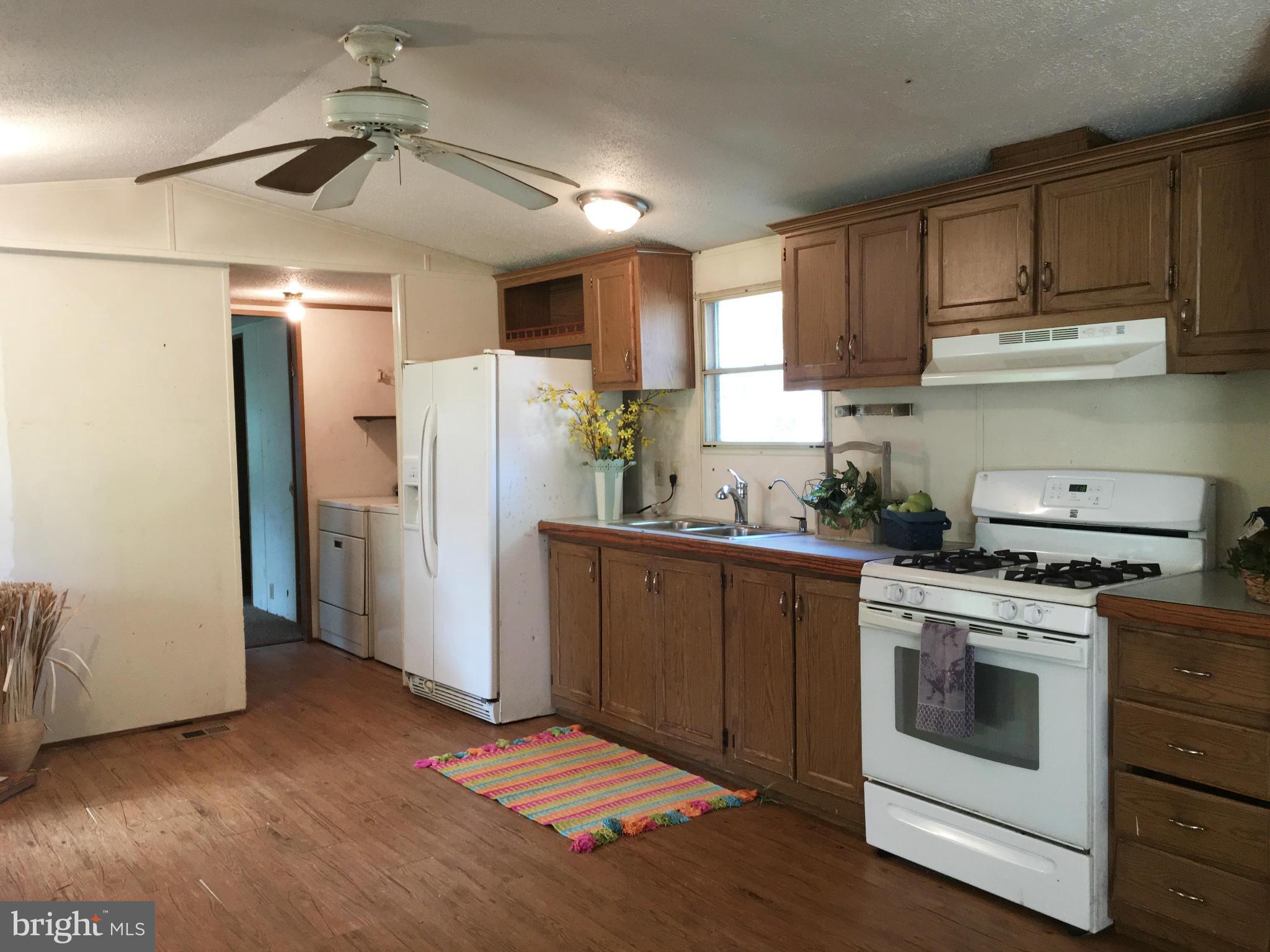 1523 Dooley Road Whiteford, MD 21160 - Photo 12 of 21 Kitchen