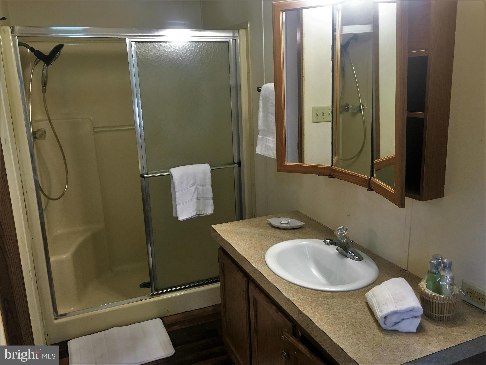 1523 Dooley Road Whiteford, MD 21160 - Photo 14 of 21 Bath (Master)