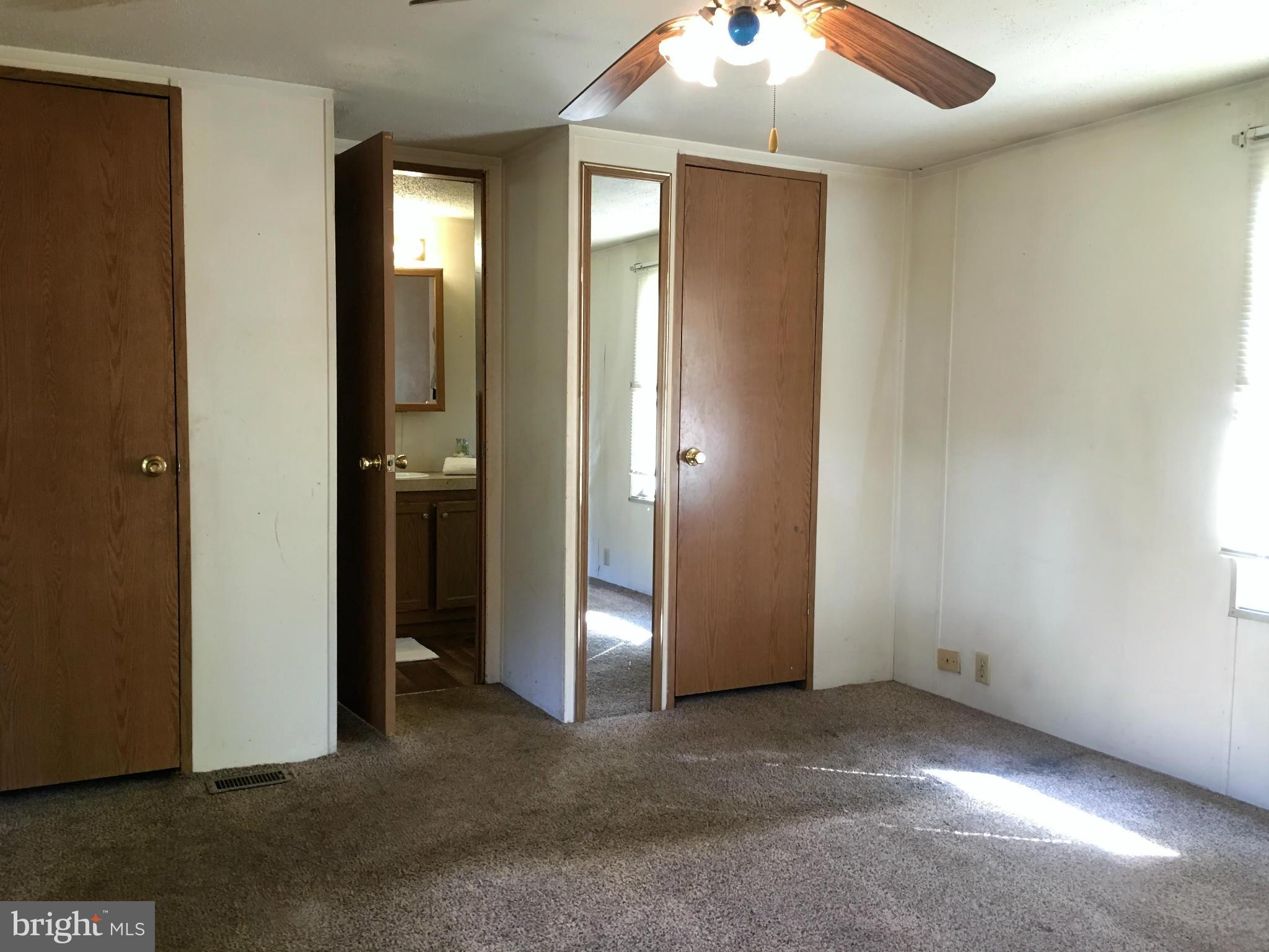 1523 Dooley Road Whiteford, MD 21160 - Photo 15 of 21 Bedroom (Master)