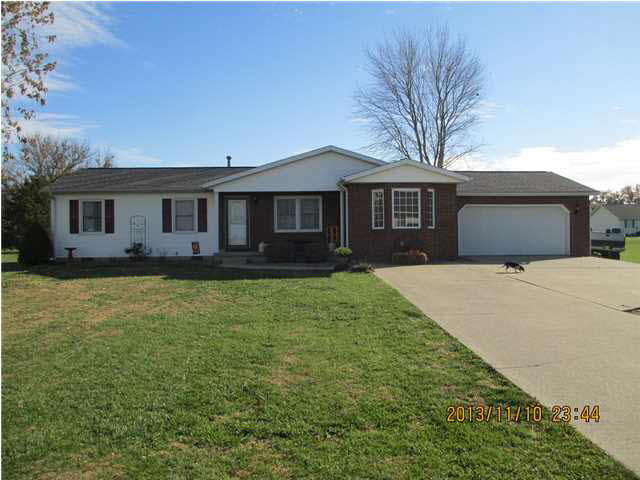 230 Country Court Road Loogootee, IN 47553 - Photo 1 of 9 Gallery Image 1