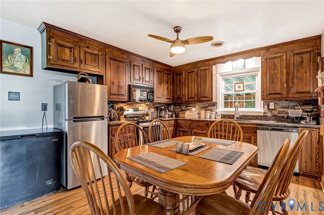 12237 Pinhook Road Rockville, VA 23146 - Photo 19 of 46