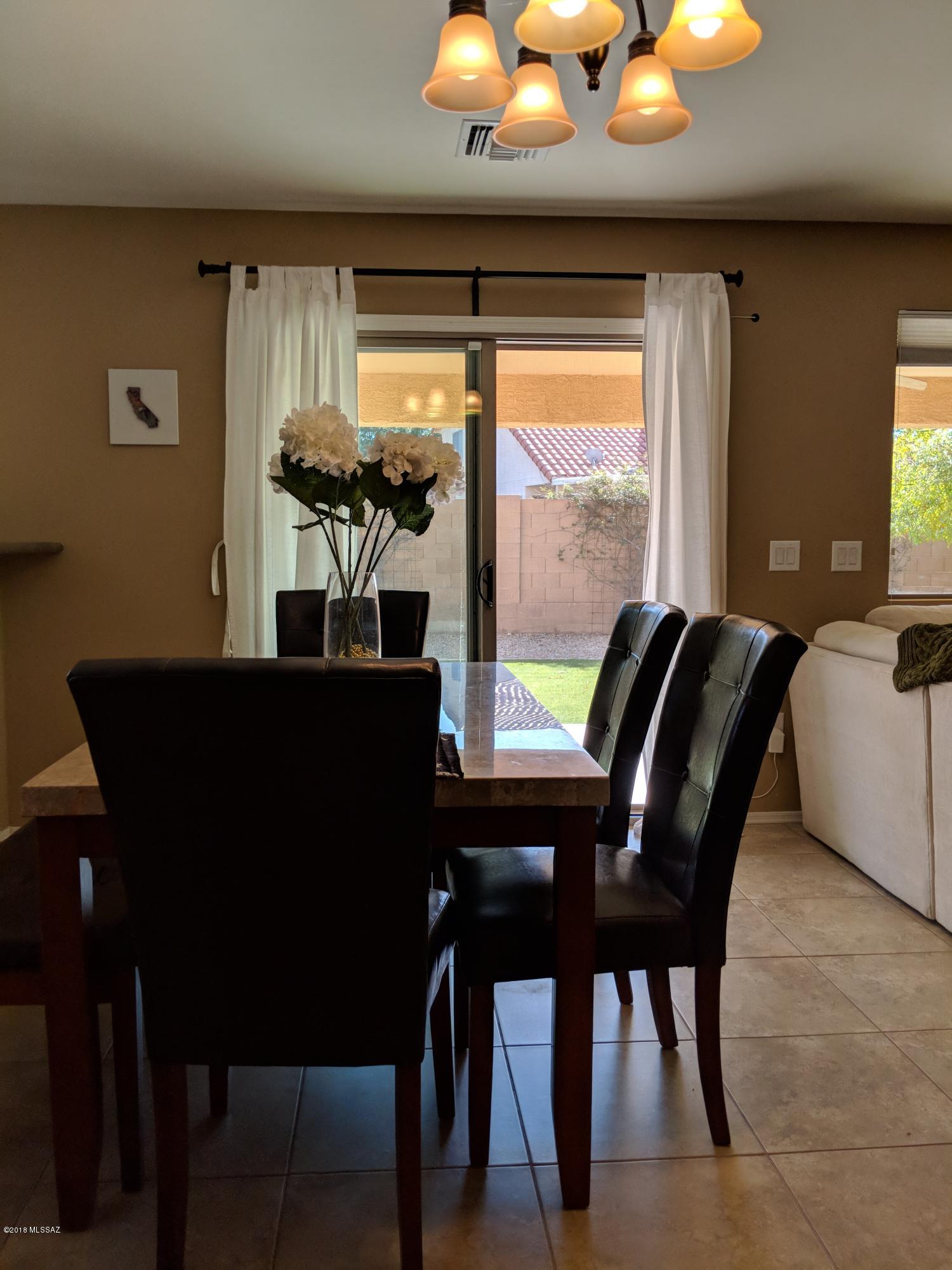 4735 West Countryside Way Tucson, AZ 85742 - Photo 12 of 34