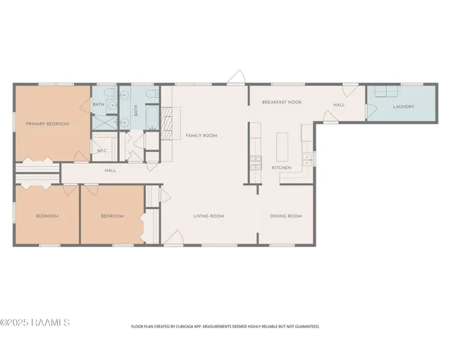 $250,000 | 1122 Dugas Road, Lafayette, LA 70507