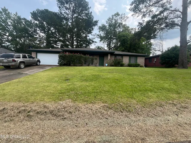 $180,000 | 4783 Village Drive, Jackson, MS 39206