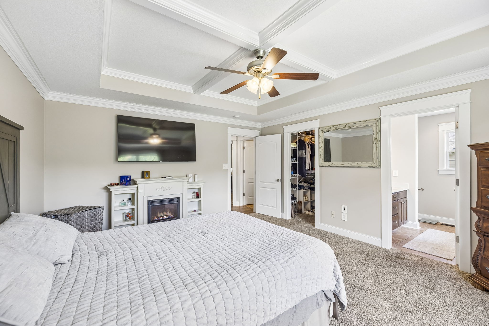 1464 Rustys Lane Clarksville, TN 37042 - Photo 25 of 50