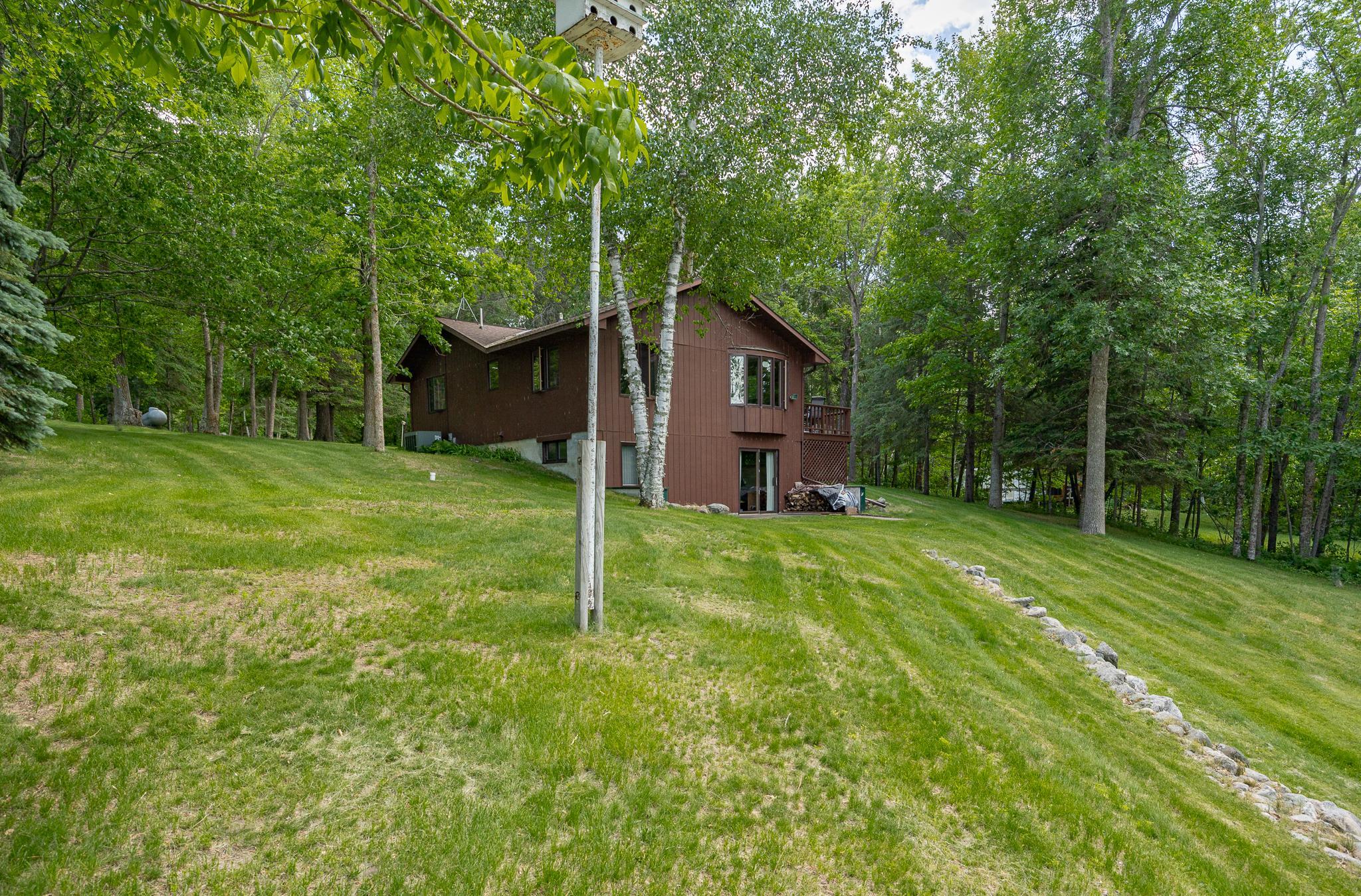 1704 Muskie Bay Road Northeast Longville, MN 56655 - Photo 26 of 42