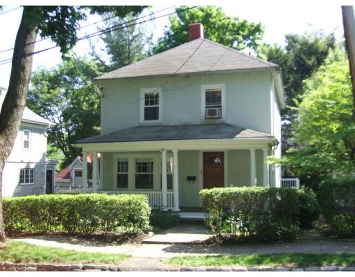 7 Kimball Road Arlington, MA 02474 - Photo 2 of 6