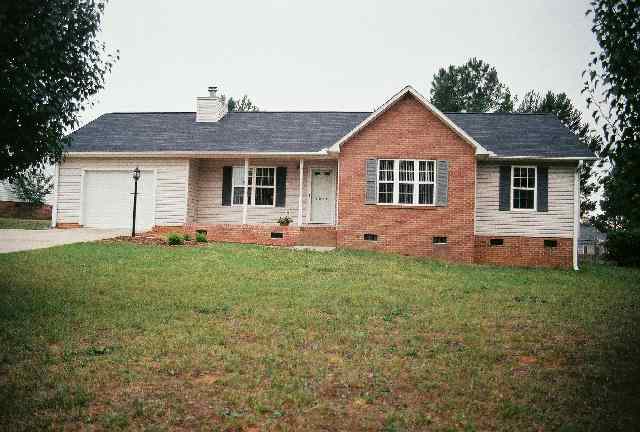 1201 Westgate Road Anderson, SC 29626 - Photo 1 of 5 Gallery Image 1