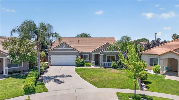 $499,000 | 6105 East Cortland Avenue, Fresno, CA 93727