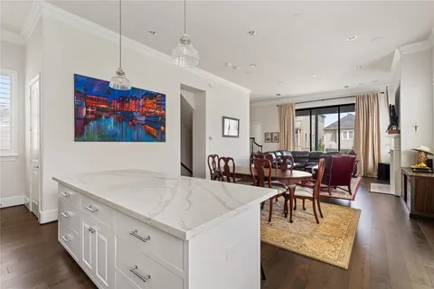 $565,000 | 8743 Oak Kolbe Lane, Houston, TX 77080
