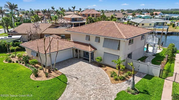 $1,399,000 | 244 Andros Avenue, Cocoa Beach, FL 32931