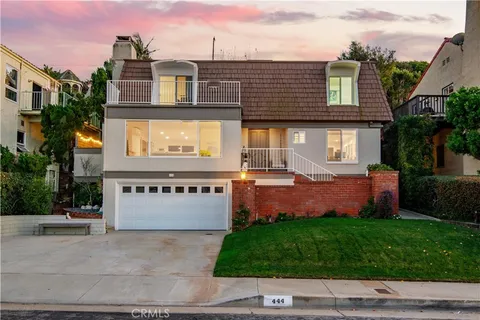 $2,199,000 | 444 Vía El Chico, Redondo Beach, CA 90277