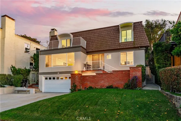 $2,199,000 | 444 VÃa El Chico, Redondo Beach, CA 90277