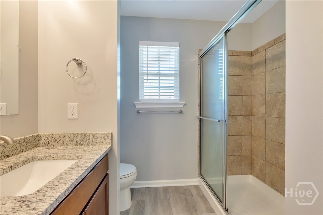 66 Tranquil Place Pooler, GA 31322 - Photo 13 of 23 En Suite Bathroom