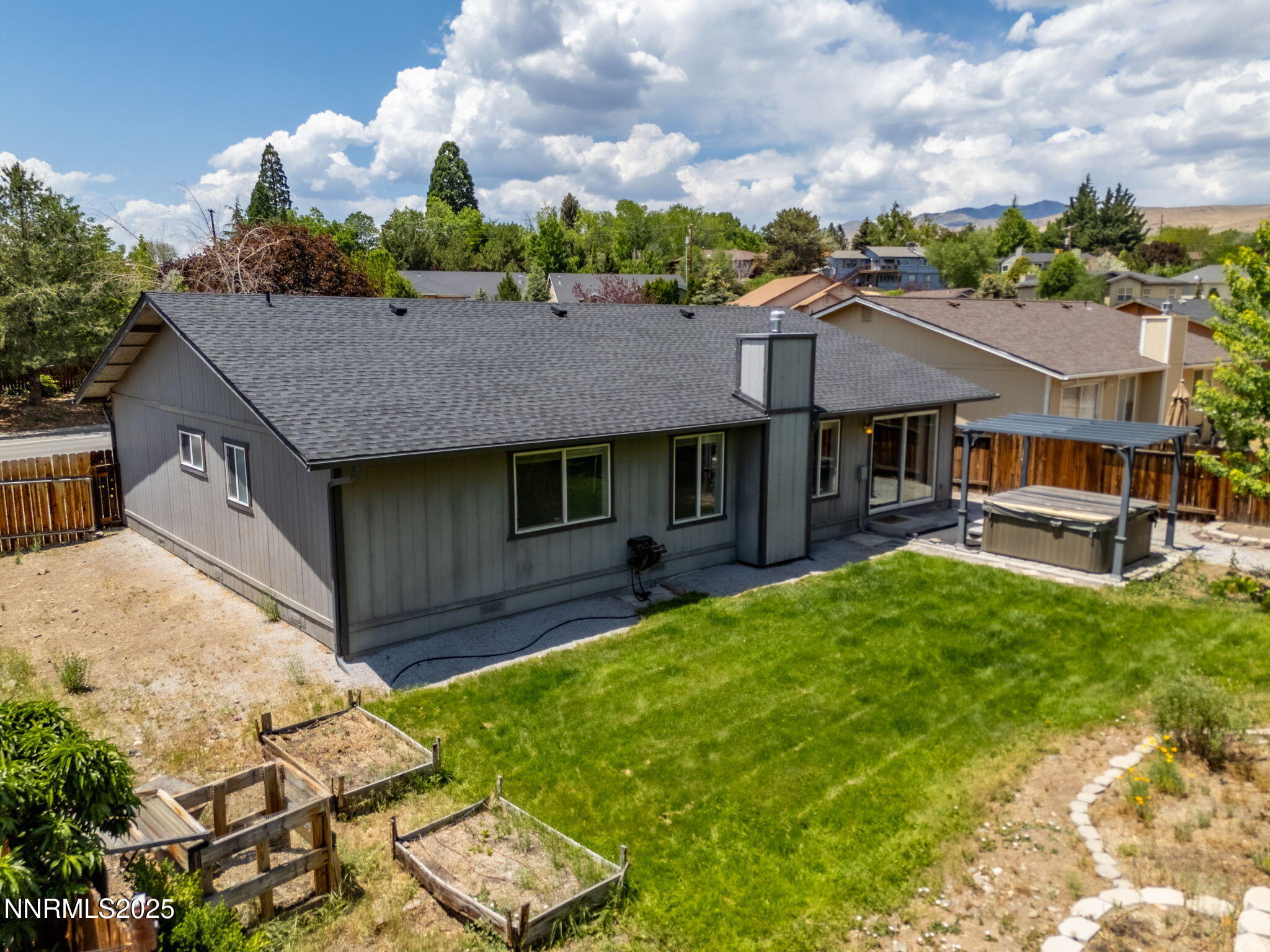 2120 Keystone Avenue Reno, NV 89503 - Photo 32 of 35 12-web-or-mls-2120 Keystone Drone-14