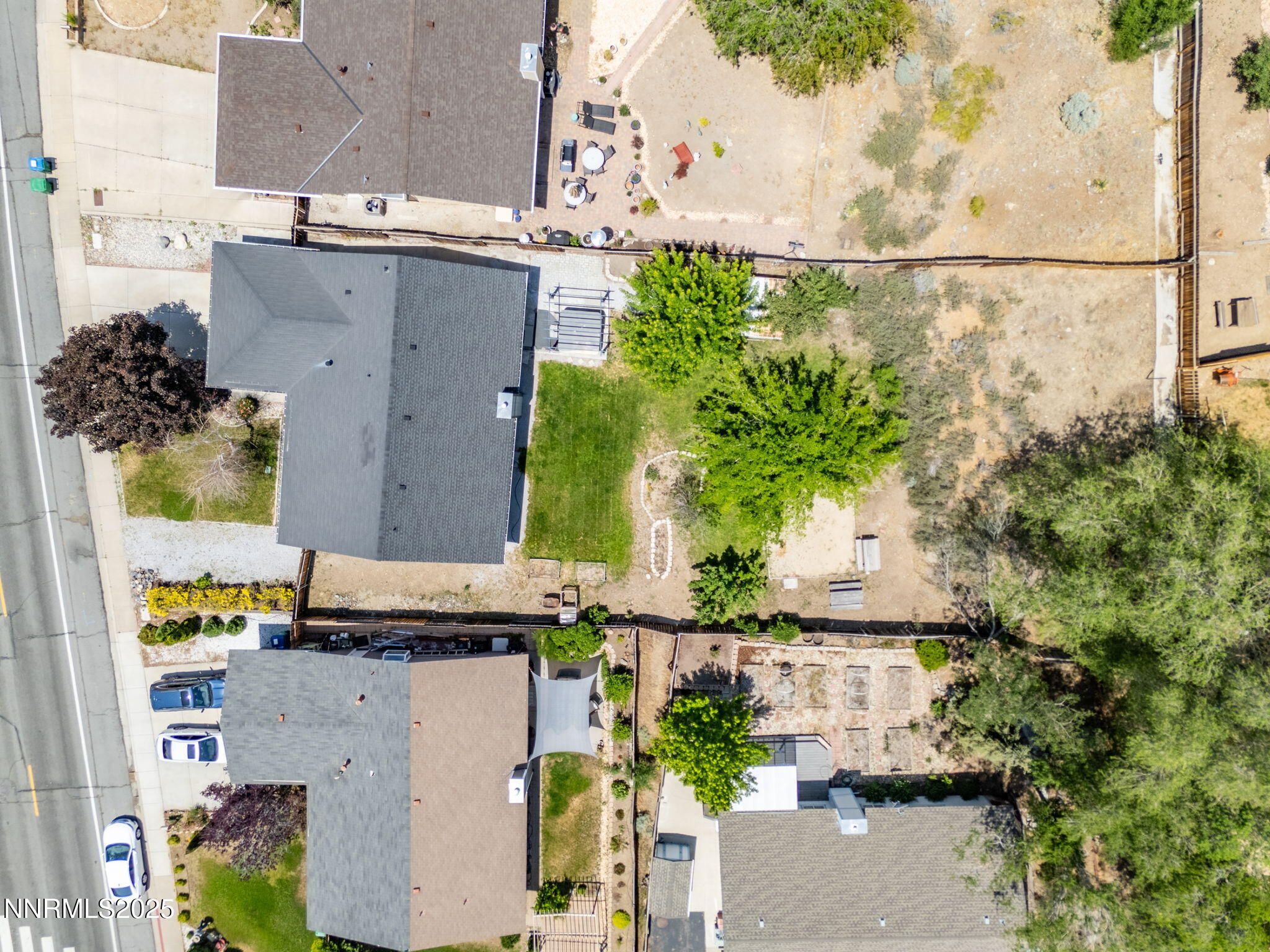 2120 Keystone Avenue Reno, NV 89503 - Photo 35 of 35 2-web-or-mls-2120 Keystone Drone-3