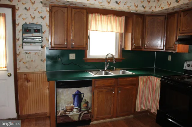 a view of a air conditioner