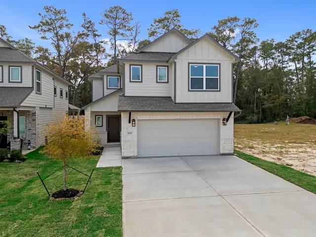 $316,990 | 6614 Cypress Lndg Lane, Humble, TX 77338