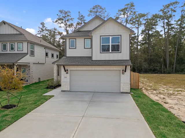 $316,990 | 6614 Cypress Lndg Lane, Humble, TX 77338
